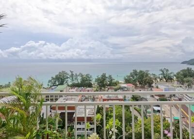 Karon Waterfront Condo