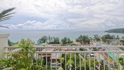 Karon Waterfront Condo