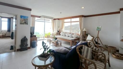 Karon Waterfront Condo