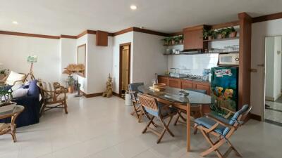 Karon Waterfront Condo