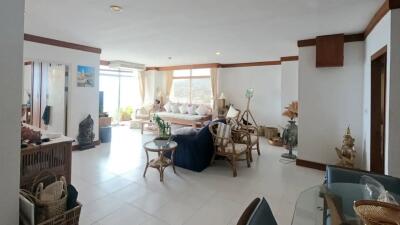 Karon Waterfront Condo