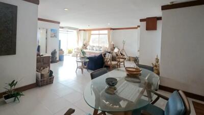 Karon Waterfront Condo