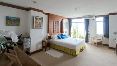 Karon Waterfront Condo