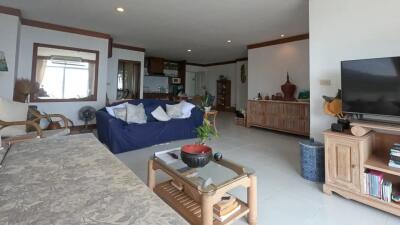 Karon Waterfront Condo