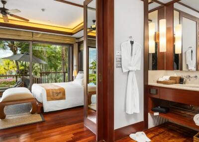 Andara - 3 Bedroom Pool Residence