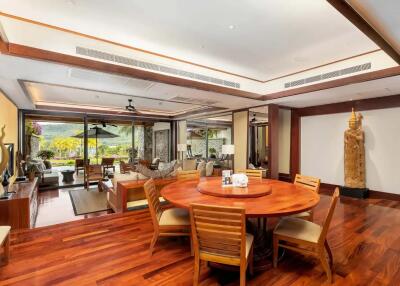 Andara - 3 Bedroom Pool Residence