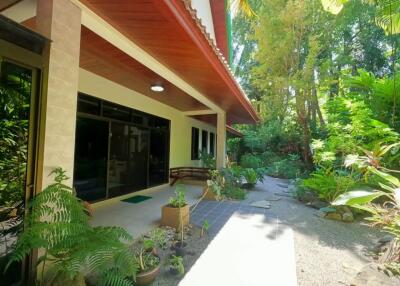 4 Bedroom Resale Villa Near Big Buddha