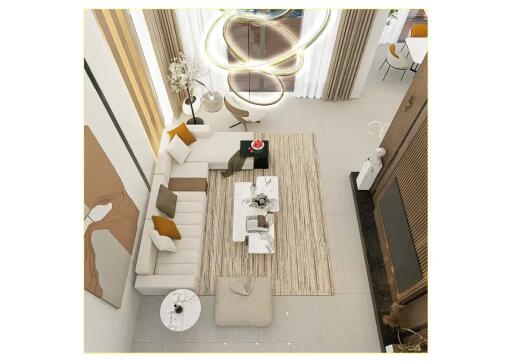 415 ตรม., 5 ห้องนอน, 6 ห้องน้ำ บ้าน ราคา ฿ 19,900,000