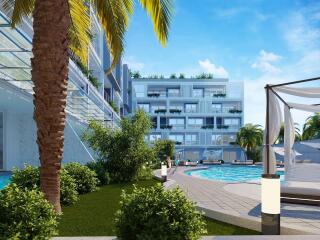 2 Bedroom Condo with Private Swimming Pool at Babylon Sky Garden II - Type D