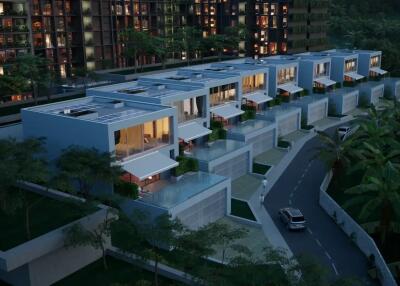 431 ตรม., 3 ห้องนอน, 4 ห้องน้ำ บ้าน ราคา ฿ 22,757,000