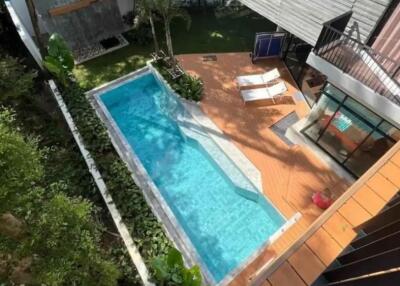 4 Bedroom Modern Pool Villa in Phuket Country Golf Club