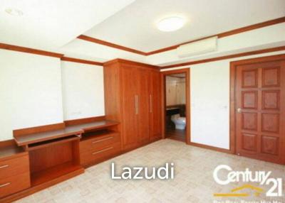 2 Bedroom Brand New Condominium