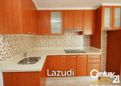 2 Bedroom Brand New Condominium