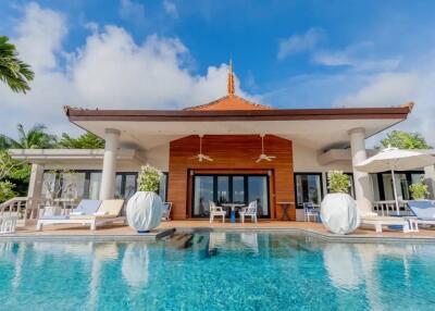 Trisara Signature Villa