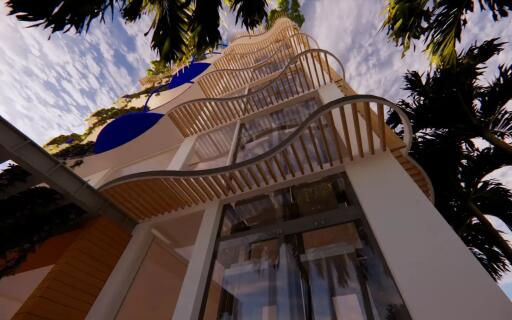 Andaman Bay View Residences - Suanplueng Haven