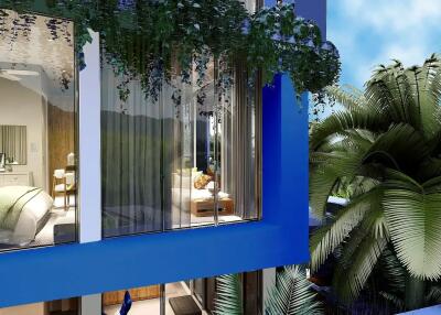 Andaman Bay View Residences - Ratna Retreat