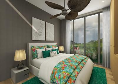 Andaman Bay View Residences - Ratna Retreat