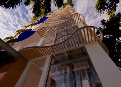 Andaman Bay View Residences - Ratna Retreat