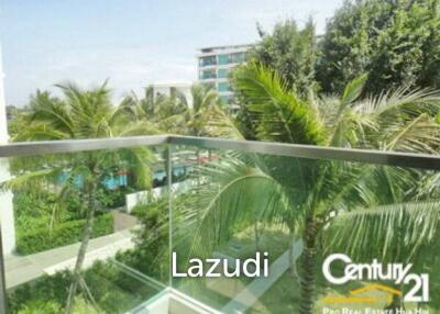 1 bedroom fully furnished condo for sale