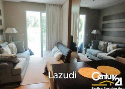 1 bedroom fully furnished condo for sale