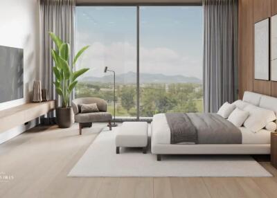 420 ตรม., 6 ห้องนอน, 7 ห้องน้ำ บ้าน ราคา ฿ 53,490,000