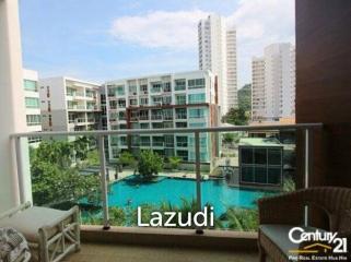 Beautiful 2 Bed with Pool View: Reduced in November 2017 for Quick