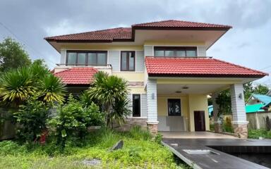 3 Bedroom Fixer-Upper Stand Alone Villa on Pasak 8