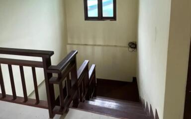 3 Bedroom Fixer-Upper Stand Alone Villa on Pasak 8