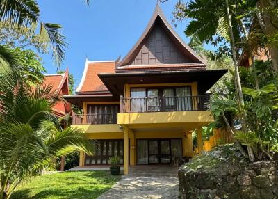 2 Bedroom Stand Alone House for Sale in Nakathani Village