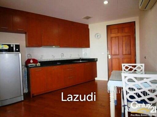 HIGH QUALITY 1 BEDROOM CONDO