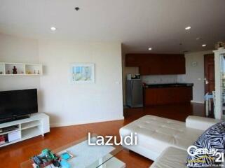 HIGH QUALITY 1 BEDROOM CONDO