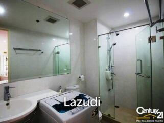 HIGH QUALITY 1 BEDROOM CONDO