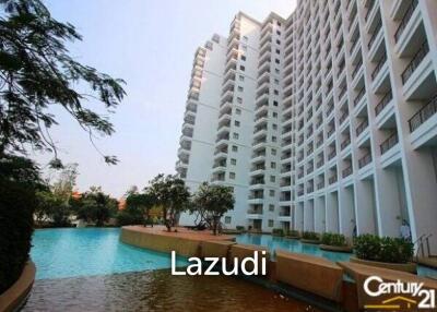 HIGH QUALITY 1 BEDROOM CONDO