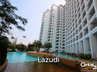 HIGH QUALITY 1 BEDROOM CONDO