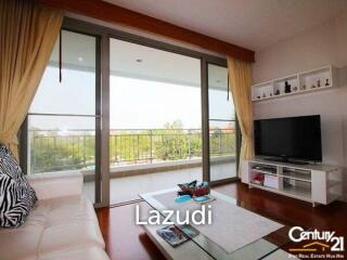 HIGH QUALITY 1 BEDROOM CONDO