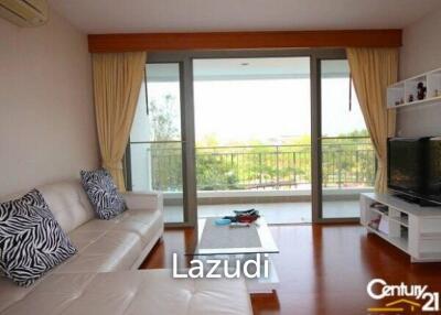 HIGH QUALITY 1 BEDROOM CONDO