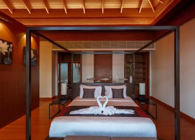 Luxury 6-Bedroom Baan Banyan Villa for Sale in the Kamala Headland