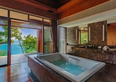 Luxury 6-Bedroom Baan Banyan Villa for Sale in the Kamala Headland