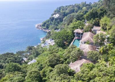 Luxury 6-Bedroom Baan Banyan Villa for Sale in the Kamala Headland