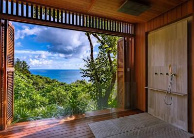 Luxury 6-Bedroom Baan Banyan Villa for Sale in the Kamala Headland