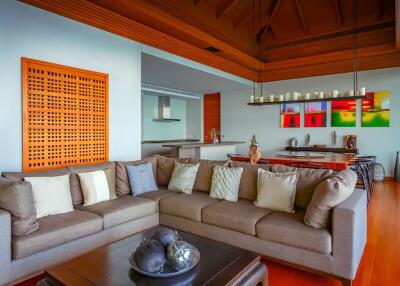 Luxury 6-Bedroom Baan Banyan Villa for Sale in the Kamala Headland