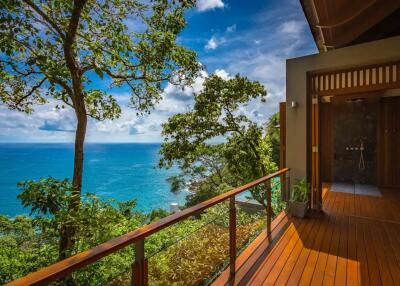 Luxury 6-Bedroom Baan Banyan Villa for Sale in the Kamala Headland