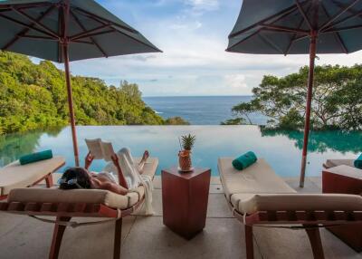 Luxury 6-Bedroom Baan Banyan Villa for Sale in the Kamala Headland