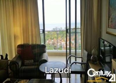 1 Bedroom Luxury Condominium for Sale