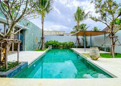 Luxurious 2 Bedroom Resale Villa in Anchan Hills, Pasak 8