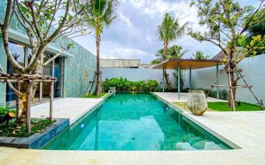 Luxurious 2 Bedroom Resale Villa in Anchan Hills, Pasak 8