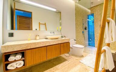 Luxurious 2 Bedroom Resale Villa in Anchan Hills, Pasak 8