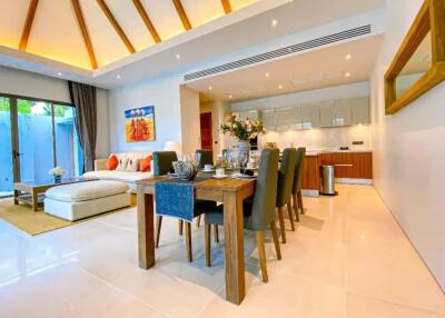 Luxurious 2 Bedroom Resale Villa in Anchan Hills, Pasak 8