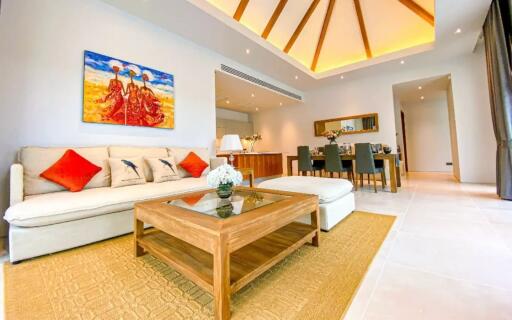 Luxurious 2 Bedroom Resale Villa in Anchan Hills, Pasak 8