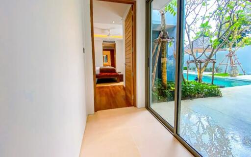 Luxurious 2 Bedroom Resale Villa in Anchan Hills, Pasak 8